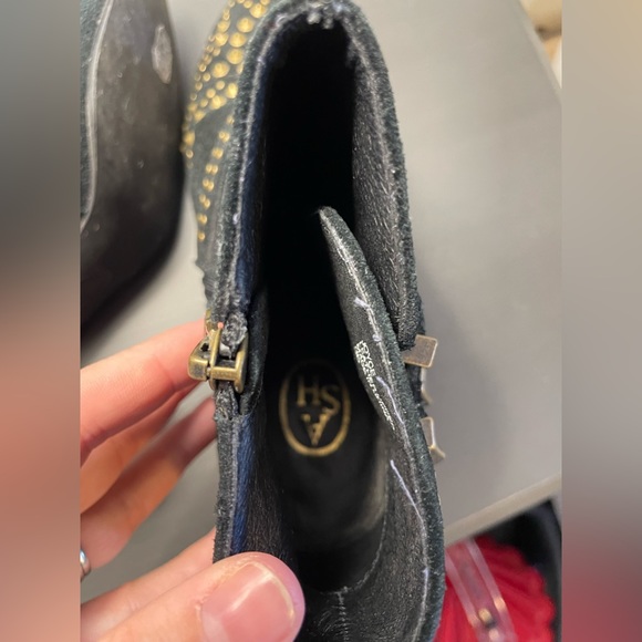 Ash Joyce boot - Picture 8 of 10